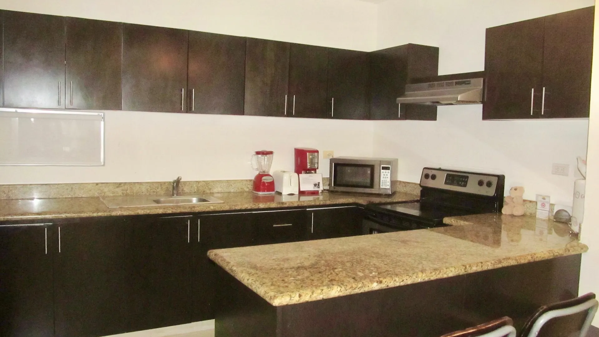 Διαμέρισμα Aqua Terra - Quiet Condo For 4 Πλάγια Ντελ Κάρμεν